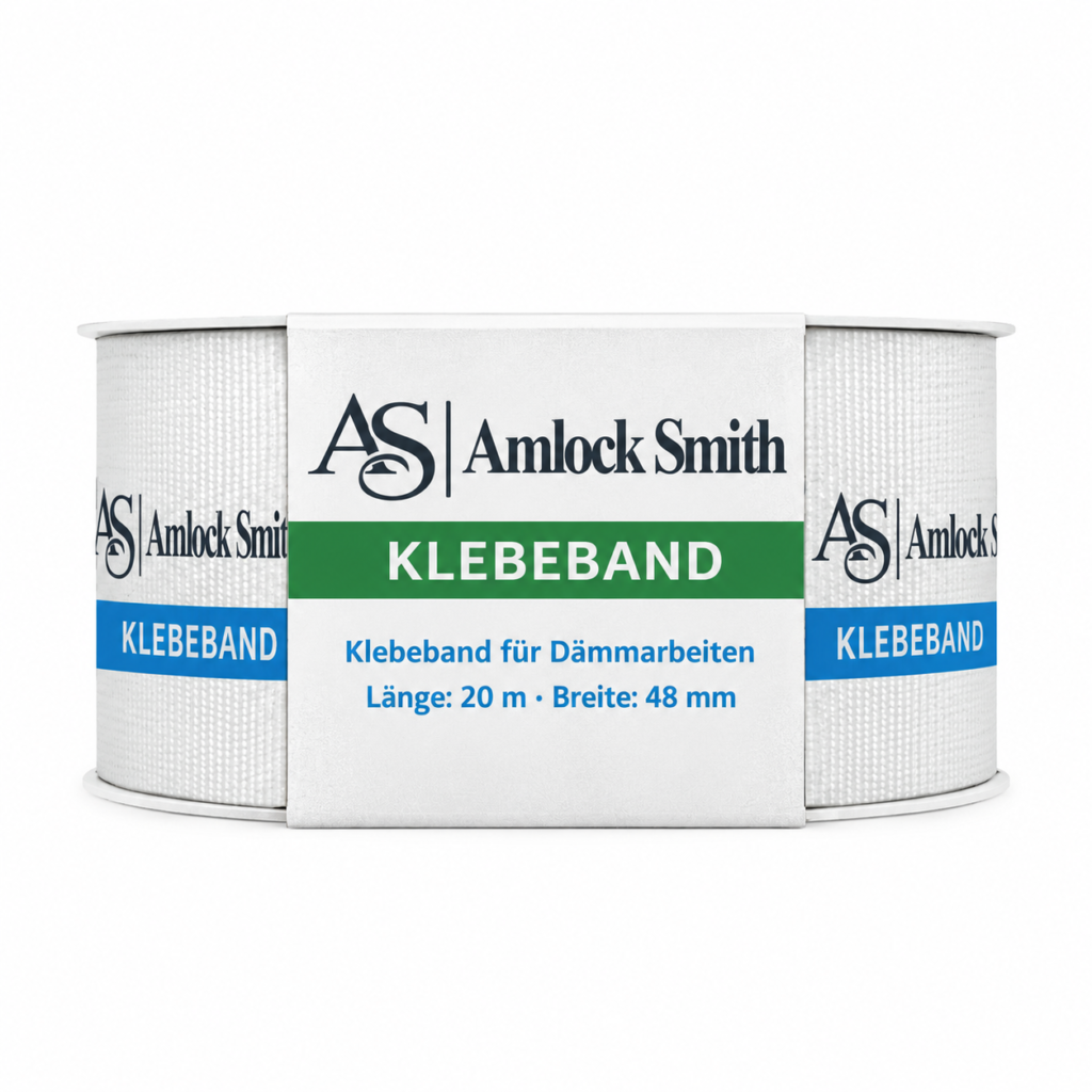 Amlock Smith Klebeband Roll