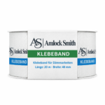 Einseitig klebendes Amlock Smith-Klebeband – Bild 3