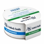 Einseitig klebendes Amlock Smith-Klebeband – Bild 2
