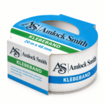 Einseitig klebendes Amlock Smith-Klebeband